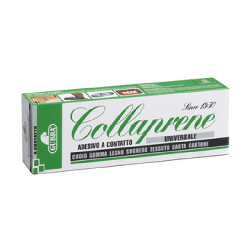 Colla Prene Piccolo 75 ml Gubra 24 Pezzi - 2