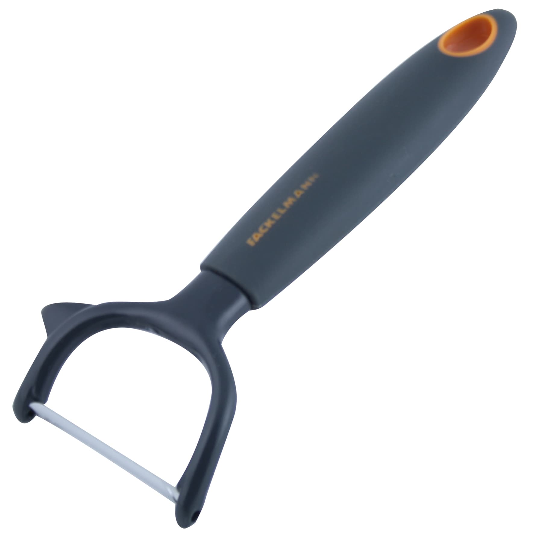 Pelapatate a Y Fackelmann Soft Touch 25242 4 Pezzi - 2