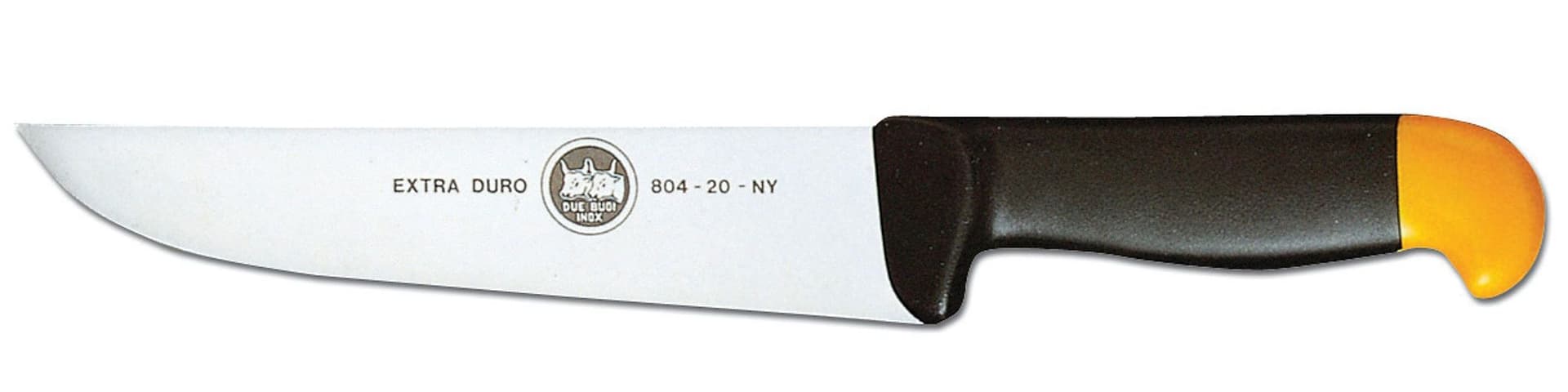Coltello per Macello Db 804 INOX 24 cm - 2