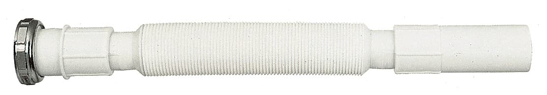 Canotto Estensibile con Ghiera Metallo 1 x 32* 12 Pezzi - 2