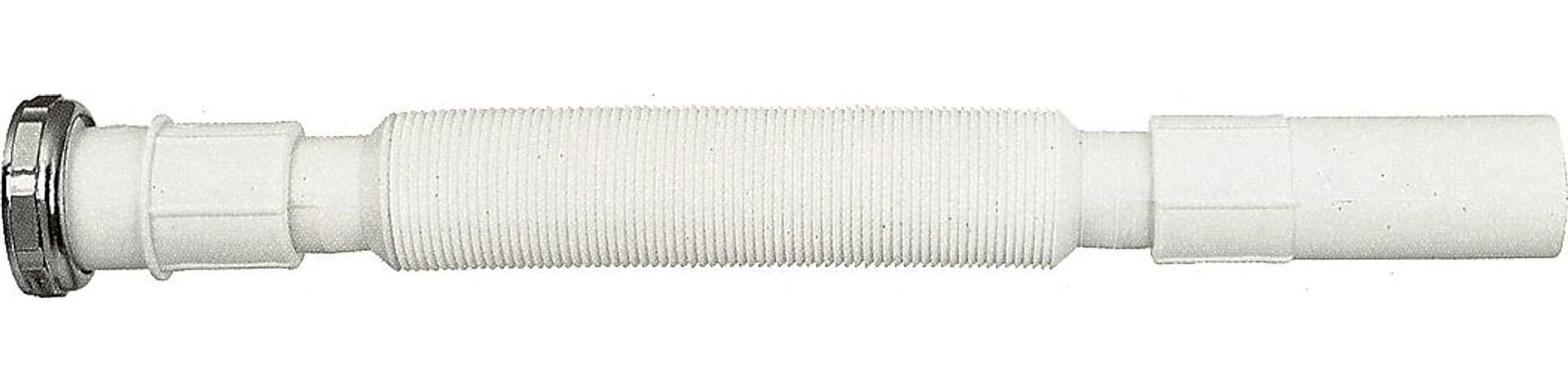 Canotto Estensibile con Ghiera Metallo 1.1/4 x 32* 12 Pezzi - 2