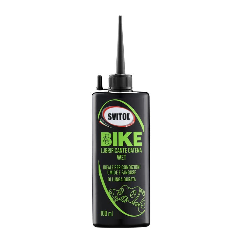Arexons 4370 Svitol Bike Lubrif. Catena Wet 100 ml - 2