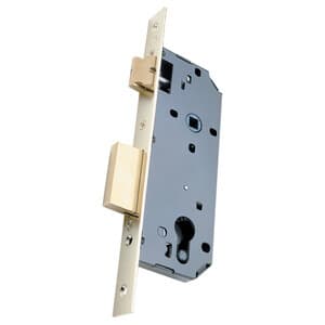 Serratura Infil S Cilin 2 Man 50 mm Viro 7435 - 2