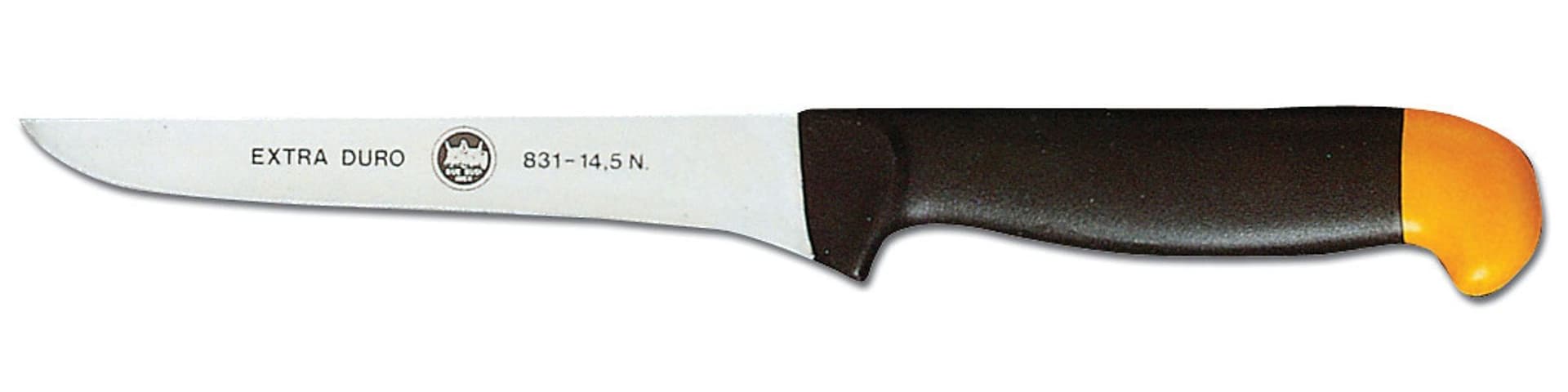 Coltello per Disosso Db 831 INOX 18 cm - 2
