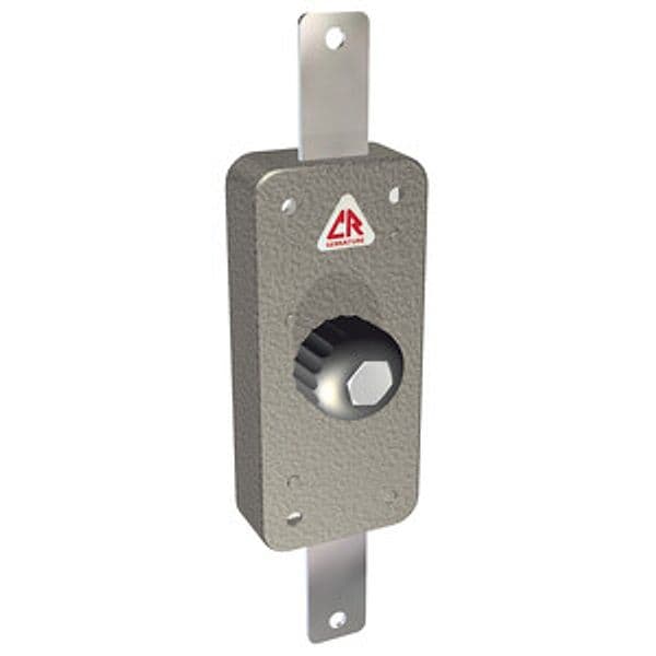 Serratura a Pompa con Pomolo S Aste C.r. 220 Dom Cr – Dom-Cr