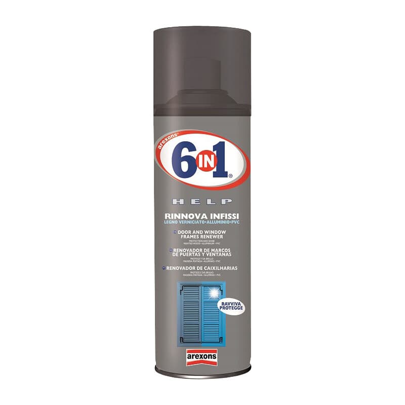 Arexons 4315 Rinnova Infissi 500 ml 12 Pezzi