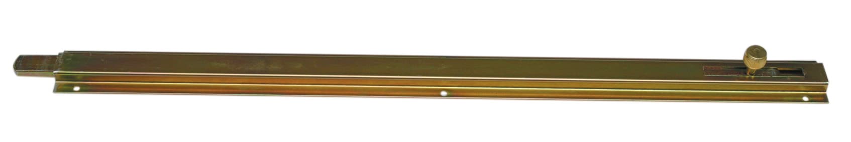 Catenaccio Verticale Ibfm 34 Acciaio Trop 300 mm** 10 Pezzi - 2