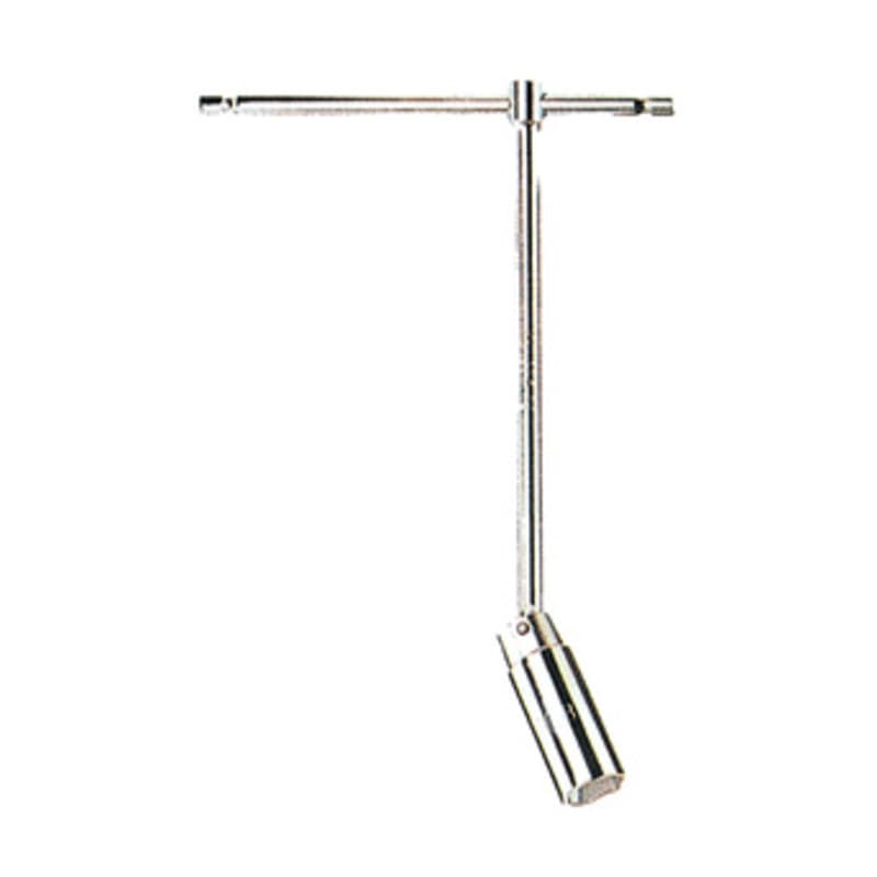 Chiave a T Snodo per Candela 16 x 275 mm 957 Beta - 2