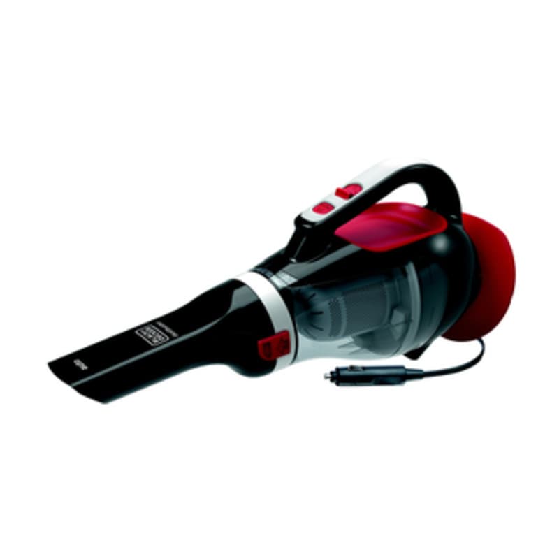 Aspiratutto B e D Adv 1200 per Auto EX1220 Black e Decker - 2