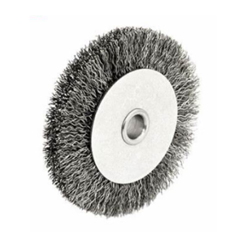 Silca Spazzole DUPLIC.(D.80 Acciaio D701267ZB - 2