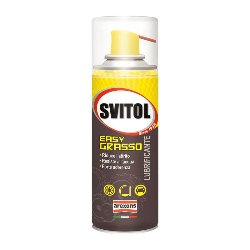Arexons 2323 Svitol Grasso 200 ml