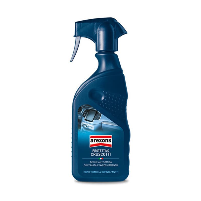 8312 Protettivo Cruscotti 400 ml Arexons - 2