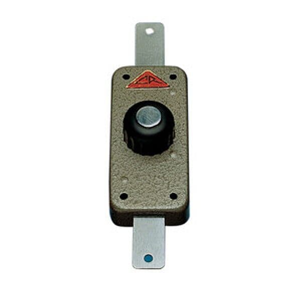 C.r. 110 Chiusura Verticale con Pomolo S Aste Dom Cr – Dom-Cr
