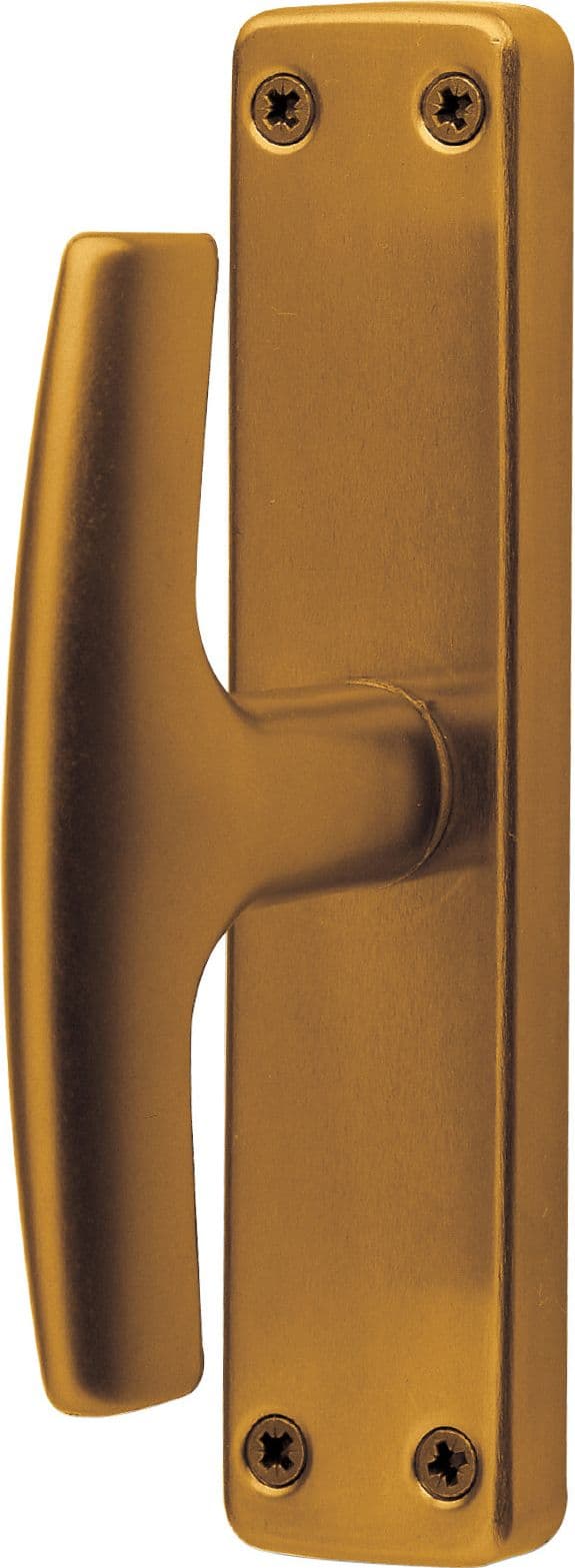 Cremonese Alluminio Anodizz Bronzo Gratz Fori Ez* 8 Pezzi - 2