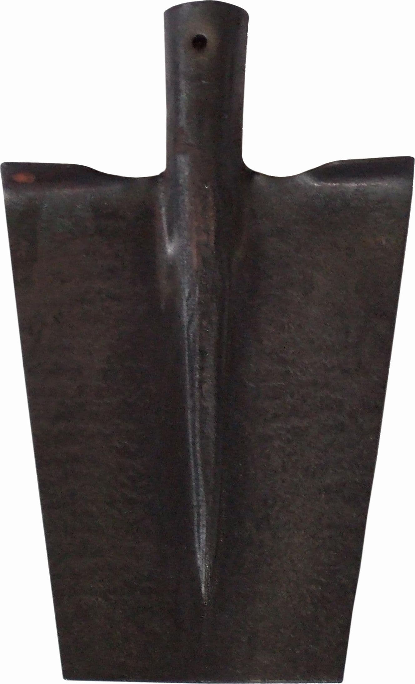 Vanga Quadra con Spalla Forgiata 23 cm - 2