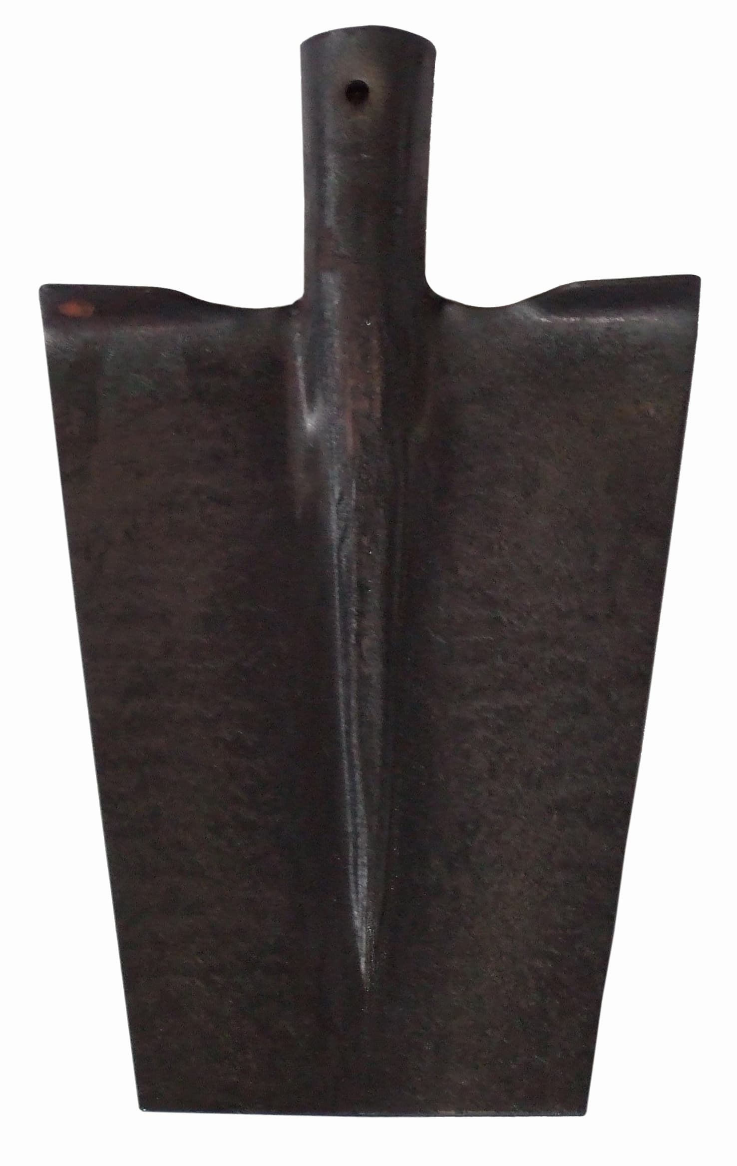 Vanga Quadra con Spalla Forgiata 23 cm - 2