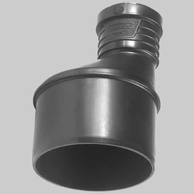 Aumento Fonoisolante Str Tipo a 110 x 125 Wavin - 2