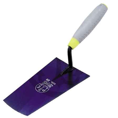 Cazzuola Mod. Marsigliese Sintesi 945 Pavan 16 cm - 2