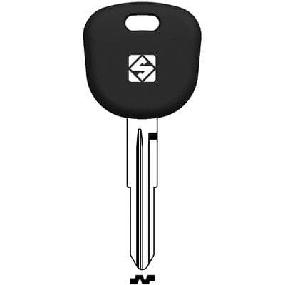 Chiave Auto Transponder Kia KIA3TE Silca - 2