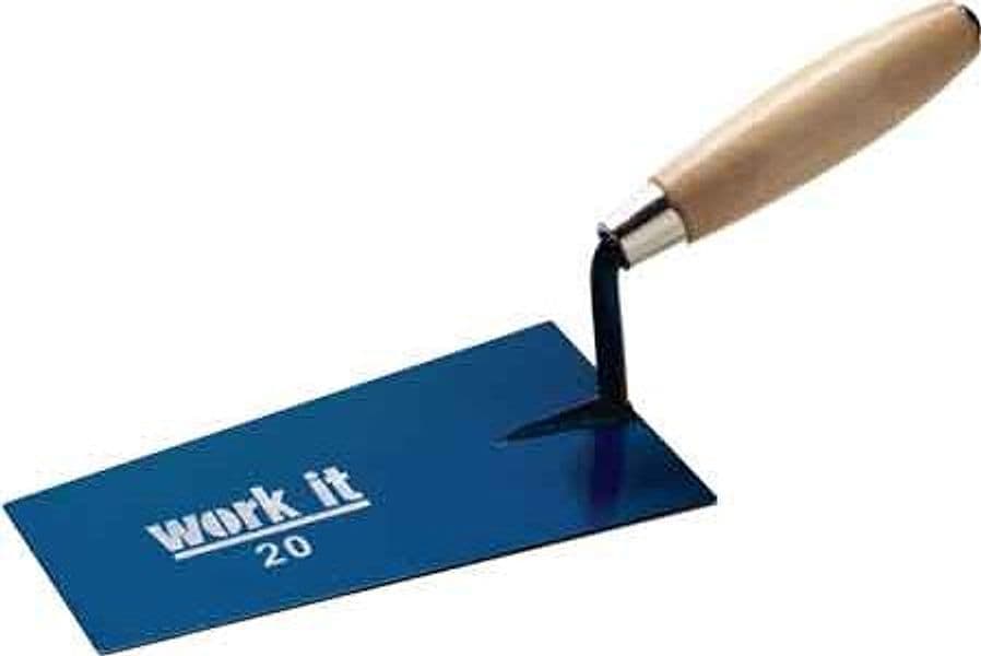 Cazzuola P Quadra Work It Ausonia 20 cm - 2