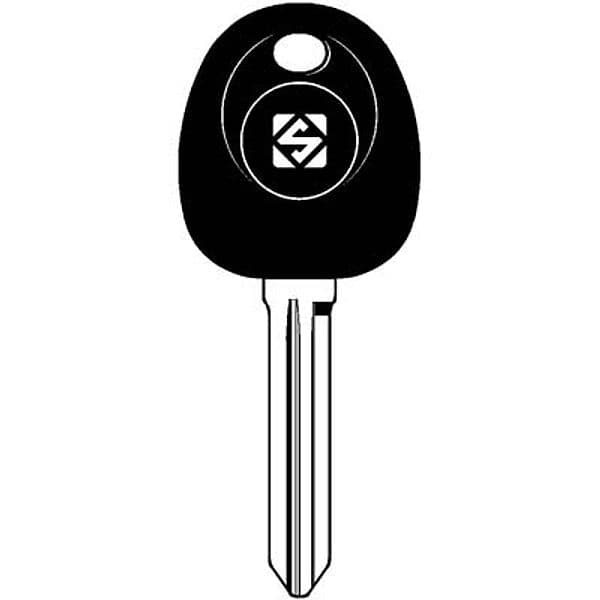 Chiave Auto Transponder Hyundai HYN14TE Silca - 2