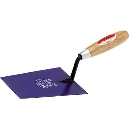 Cazzuola P Quadra 906 Pavan 19 cm - 2