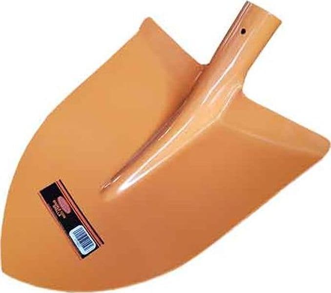 Badile con Spalla Ideal Star 0,9 kg - 2