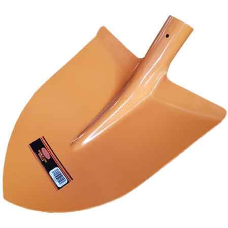 Badile con Spalla Ideal Star 0,9 kg - 2