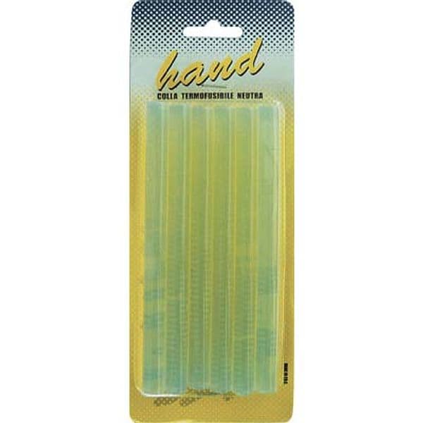 Colla Termofusibile Hand Workit 12 x 150 mm 6 Pezzi - 2