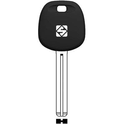 Chiave Auto Transponder Kia KIA7BTE Silca - 2