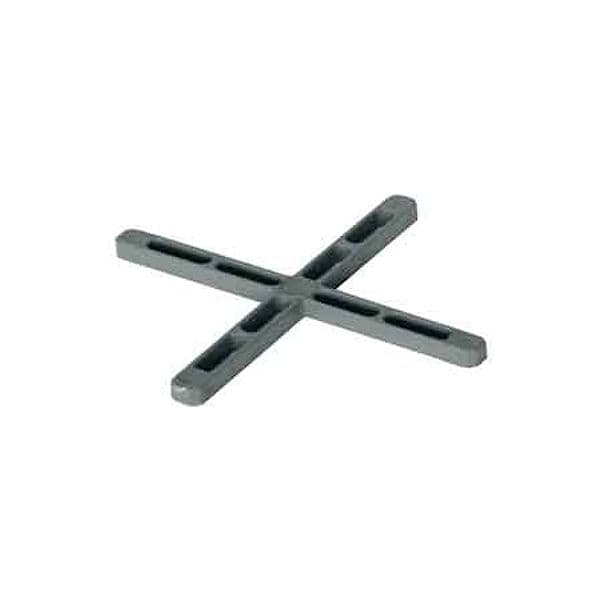 Distanziatori per Piastrelle a Croce 7 mm 250 Pezzi - 2