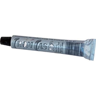 Antiruggine Metallizato Cromcasa Kibo 25 ml 6 Pezzi - 2