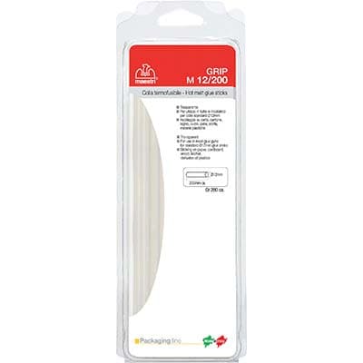 Colla Termofusibile Roma Mm 12X200 280 g - 2