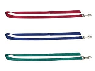 Guinzaglio per Cani in Nylon 100 CMX1,5 Il Campo 5 Pezzi - 2