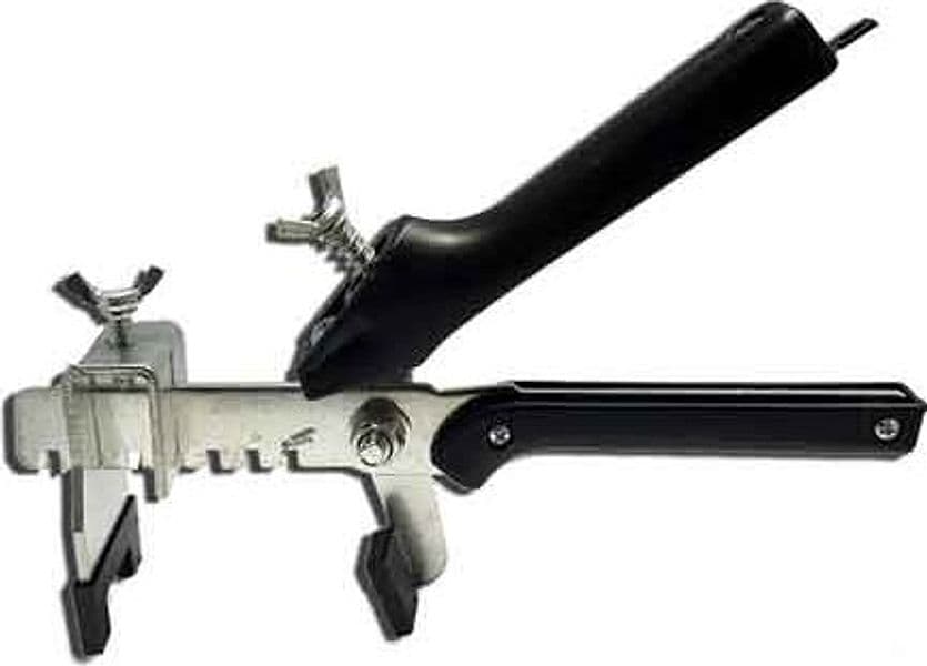 Pinza per Distanziatore Livellante Made in Italy - 2