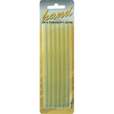 Colla Termofusibile Hand Workit 7 x 150 mm 6 Pezzi - 2
