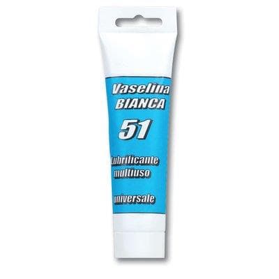 Grasso Vaselina Bianca 51 Viky Grease 75 g 12 Pezzi - 2