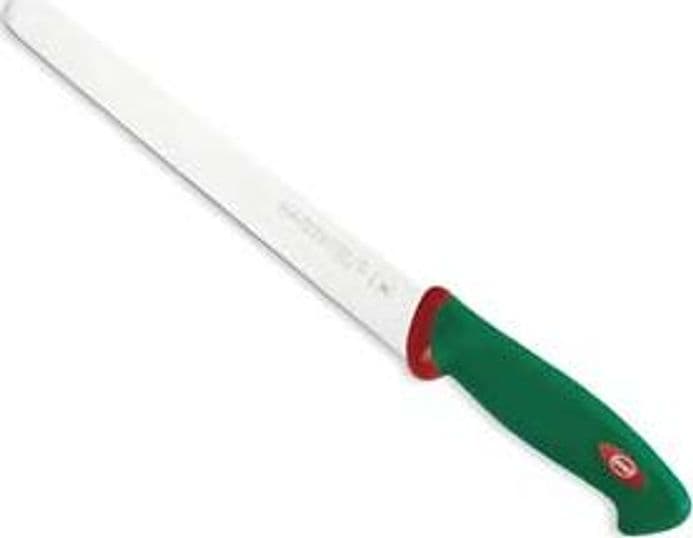 Coltello Prosciutto 24 cm Sanelli - 2