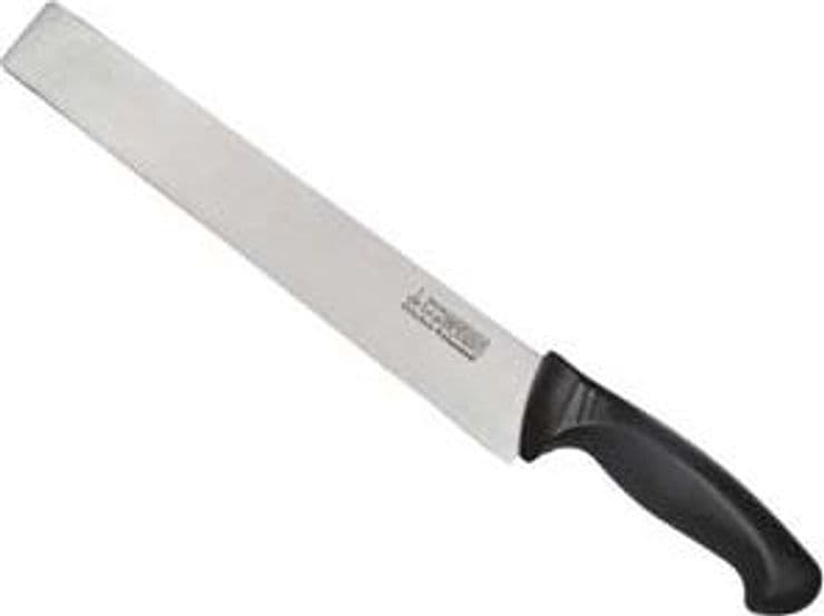 Coltello Salumi Professionale 26 Cm, ART.457 26 de Luca - 2