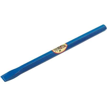 Scalpello Muratore a Taglio Ariex 16 x 250 mm 6 Pezzi - 2