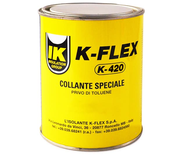 Colla Neoprenica 800 ml K Flex - 2