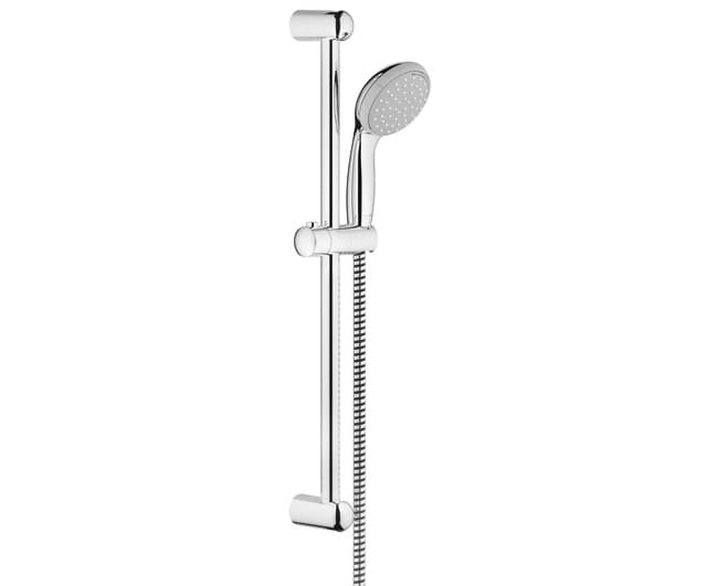 Saliscendi Doccia 2 Getti Modello Tempesta 2 Getti GROHE - 2
