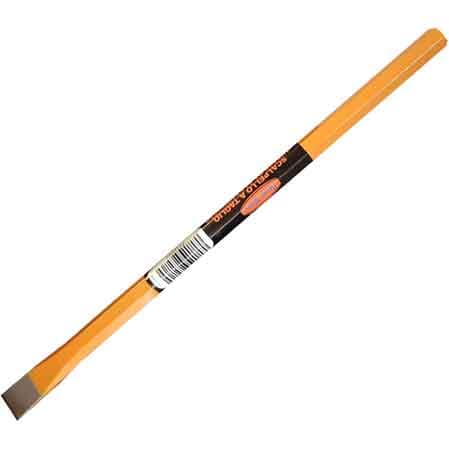 Scalpello Muratore a Taglio Ideal Star 16 x 300 - 2