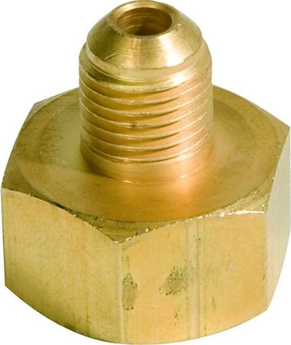 Adattatore per Bombola da Kg 9 5 su 16 Maschio R32 MGF - 2