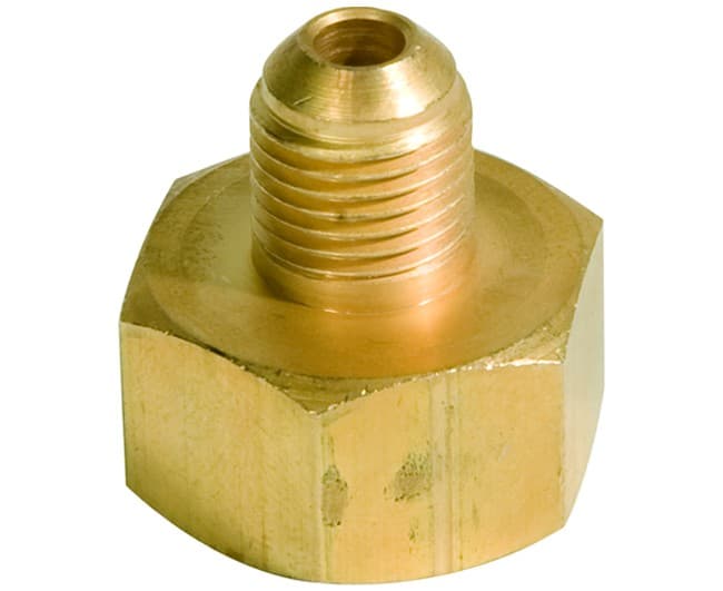 Adattatore per Bombola da Kg 9 5 su 16 Maschio R32 MGF - 2