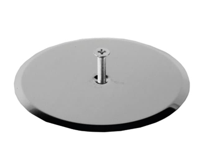 Piattella INOX Ø 140 Idroweb - 2