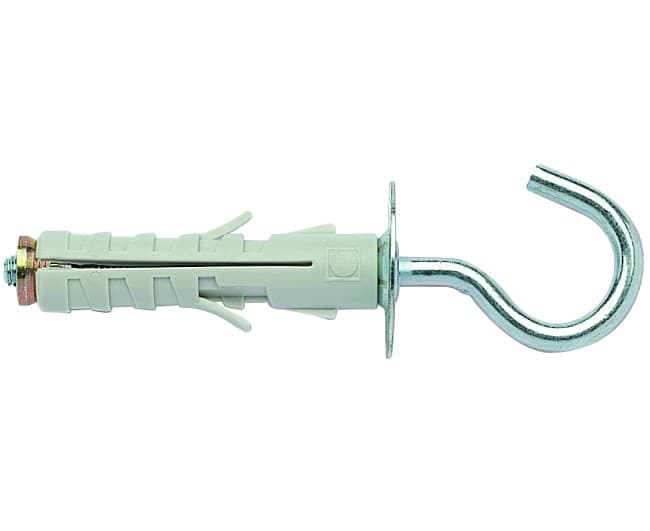 Tassello C Occhiolo Aperto Ø 9 x 40 Elematic - 2