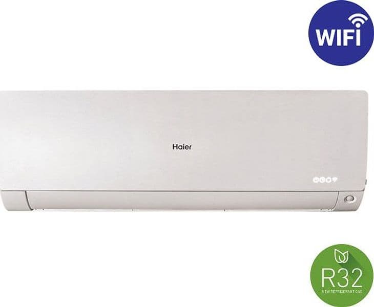 Unità Interna Climatizzatore Mono Multi Inverter 9000 BTU A+++ A++ Haier - 2
