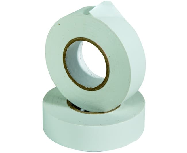 Nastro Isolante Bianco Mm 25 x 19 Idroweb - 2