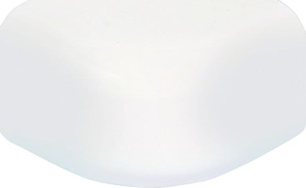 Angolo Esterno per Condizionamento in PVC 90 x 65 mm Vecam co – Vecamco